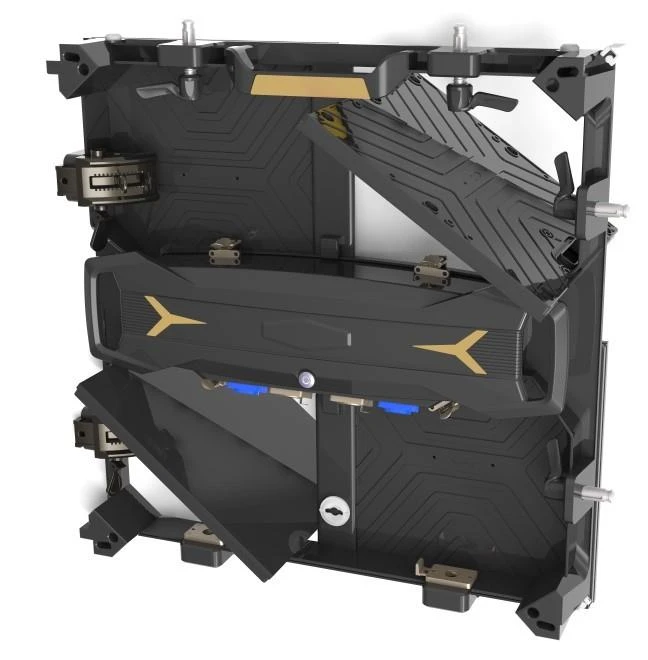 500x500mm Outdoor Die-casting LDR Series 500x500mm Outdoor Die-casting LDR Series