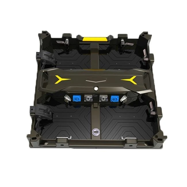 500x500mm Outdoor Die-casting LDR Series 500x500mm Outdoor Die-casting LDR Series